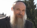 Rabbi Alon Silberg